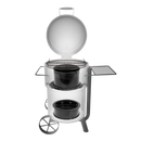 Ahumador Oklahoma Joe´s, Bronco PRO Naranja