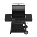 Parrilla Gas Char-Broil 4 quemadores Perfomance Flavormax (435)