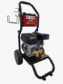 Hidrolavadora Shimaha 3000 PSI Motor Loncin 6.5 HP