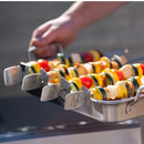 Pinchos (set 4 unds) para Carne Accesorio Grill + System