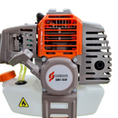 Desbrozadora Shimaha SBC-520