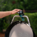 Lampara Luz Led Char-Broil faja Turquesa