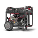 Generador Briggs & Stratton 7000 Watts Modelo 030624