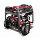 Generador Briggs & Stratton 7000 Watts Modelo 030741