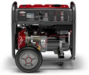 Generador Briggs & Stratton 7000 Watts Modelo 030741