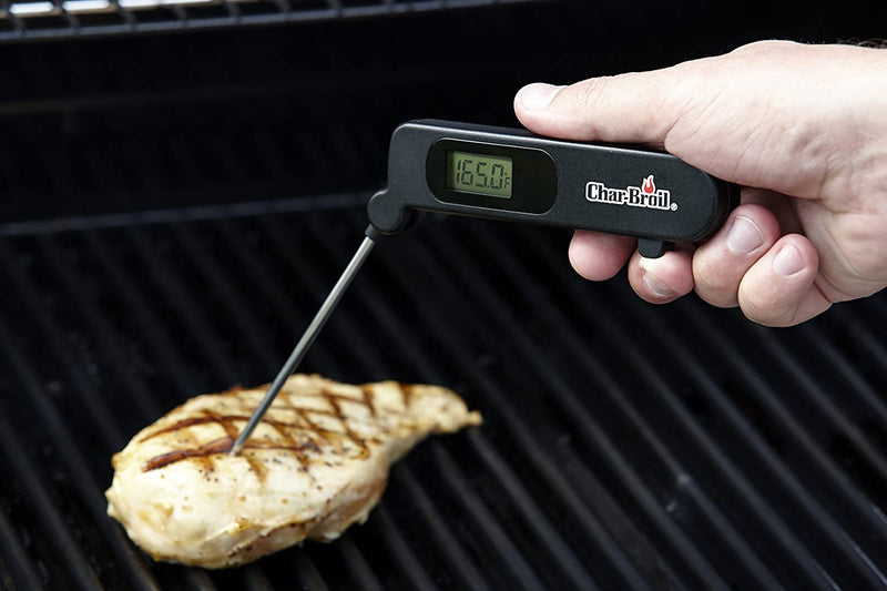 Termometro Digital Char-Broil para carnes