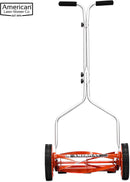 Cortadora Césped Manual America Lawn Mower