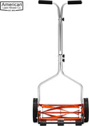 Cortadora Césped Manual America Lawn Mower