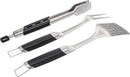 Set 3 Piezas Herramientas Char-Broil  Color Negro