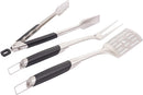 Set 3 Piezas Herramientas Char-Broil  Color Negro