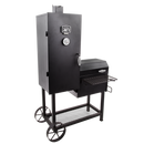 Ahumador Oklahoma Joe´s Bandera