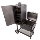 Ahumador Oklahoma Joe´s Bandera