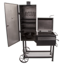 Ahumador Oklahoma Joe´s Bandera