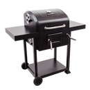 Parrilla Char-Broil Perfomance 580 Carbón