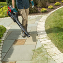 Sopladora Snapper Batería de Litio