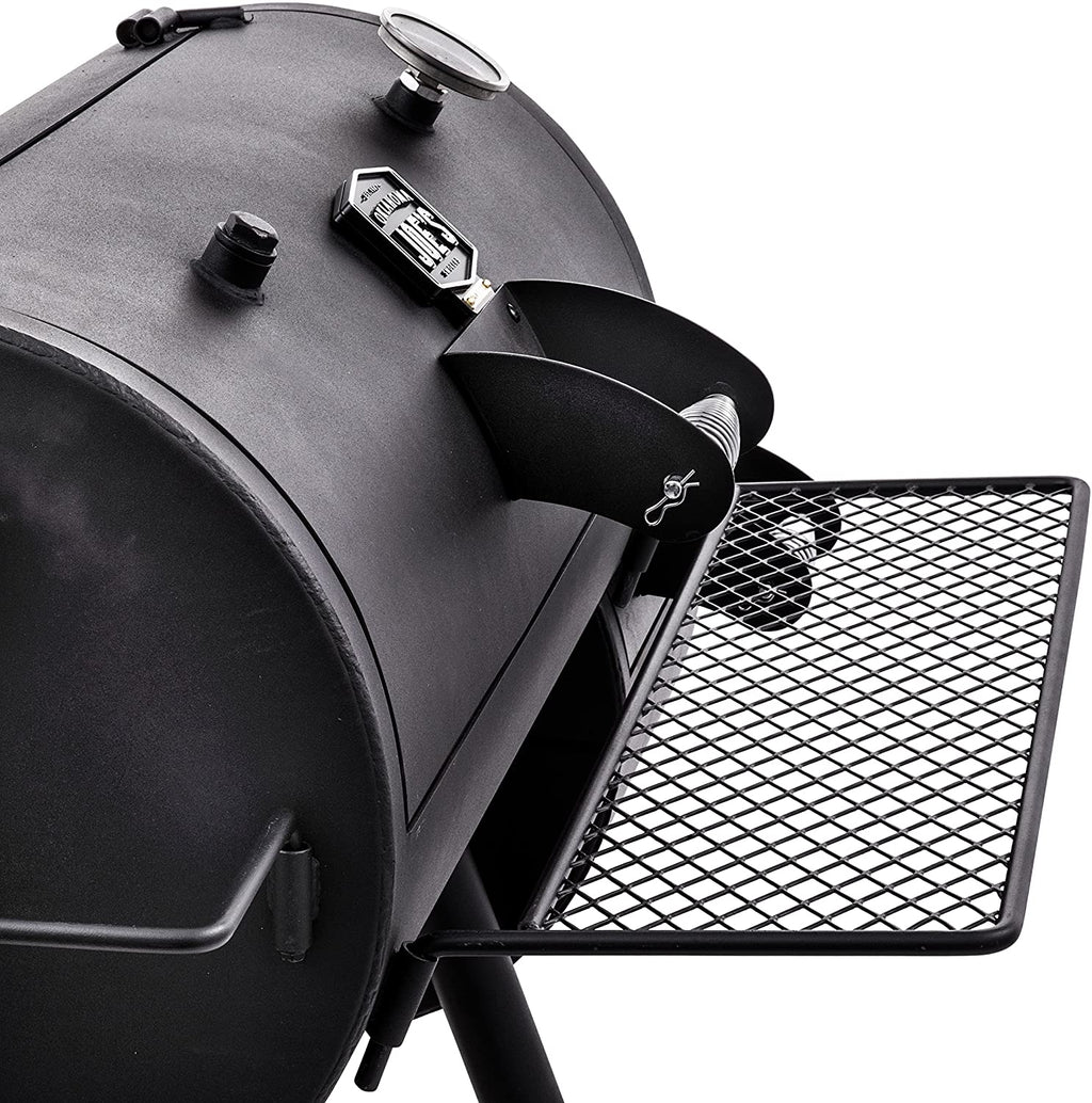 Ahumador Oklahoma Joe´s Highland Flujo Inverso Modelo: 17202052