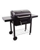 Parrilla Char-Broil Perfomance 3500 Carbón