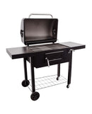 Parrilla Char-Broil Perfomance 3500 Carbón