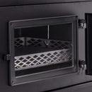 Parrilla Oklahoma Joe´s Judge Carbón