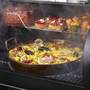 Sartén redondo hondo Oklahoma Joe´s