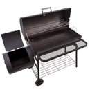 Parrilla Ahumador American Gourmet 1280 by Char-Broil