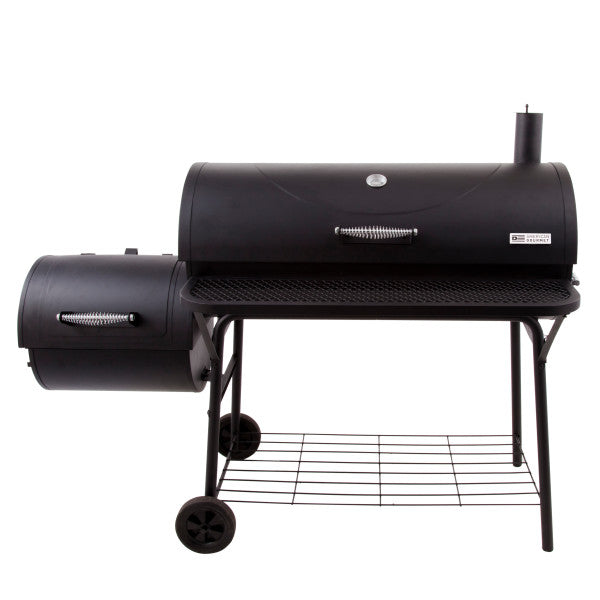 Parrilla Ahumador American Gourmet 1280 by Char-Broil