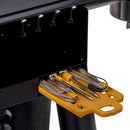 Ahumador Oklahoma Joe´s Pellet Rider 1200 DLX Coreline