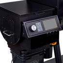 Ahumador Oklahoma Joe´s Pellet Rider 1200 DLX Coreline