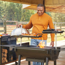 Parrilla Oklahoma Joe´s Firecraft Series Barrel *