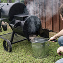 Cepillo y Rastrillo para Ahumador Oklahoma Joe´s