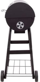 Parrilla Carbón Char-Broil Serie 300