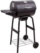 Parrilla Carbón Char-Broil Serie 300