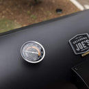 Termometro Oklahoma Joe´s 3" para tapa