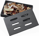 Caja Ahumadora Hierro Char-Broil