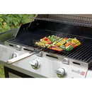 Cesta para alimentos anti adherente