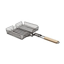 Cesta para alimentos anti adherente