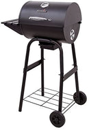 Parrilla Carbón Char-Broil Serie 300