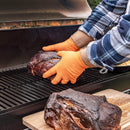 Guantes desechables para barbacoa Oklahoma Joe´s (caja 50 unds)