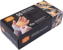 Guantes desechables para barbacoa Oklahoma Joe´s (caja 50 unds)