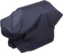 Funda Universal para parrillas 5 Quemadores y ahumadores poliester 65"