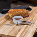 Jeringa para marinar Oklahoma Joe´s