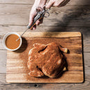 Jeringa para marinar Oklahoma Joe´s