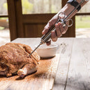 Jeringa para marinar Oklahoma Joe´s