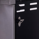 Parrilla Gas Digital Char-Broil Cruise 435S Amplifire