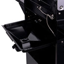 Parrilla Gas Digital Char-Broil Cruise 435S Amplifire