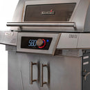 Parrilla Gas Digital Char-Broil Cruise 435S Amplifire