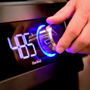 Parrilla Gas Digital Char-Broil Cruise 435S Amplifire