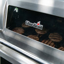 Parrilla Gas Digital Char-Broil Cruise 435S Amplifire