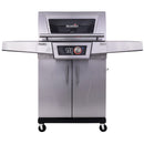 Parrilla Gas Digital Char-Broil Cruise 435S Amplifire