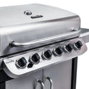 Parrilla Gas Char-Broil Perfomance Series 6 Quemadores